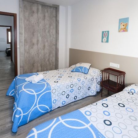 Magia Villa Oliva Eksteriør bilde
