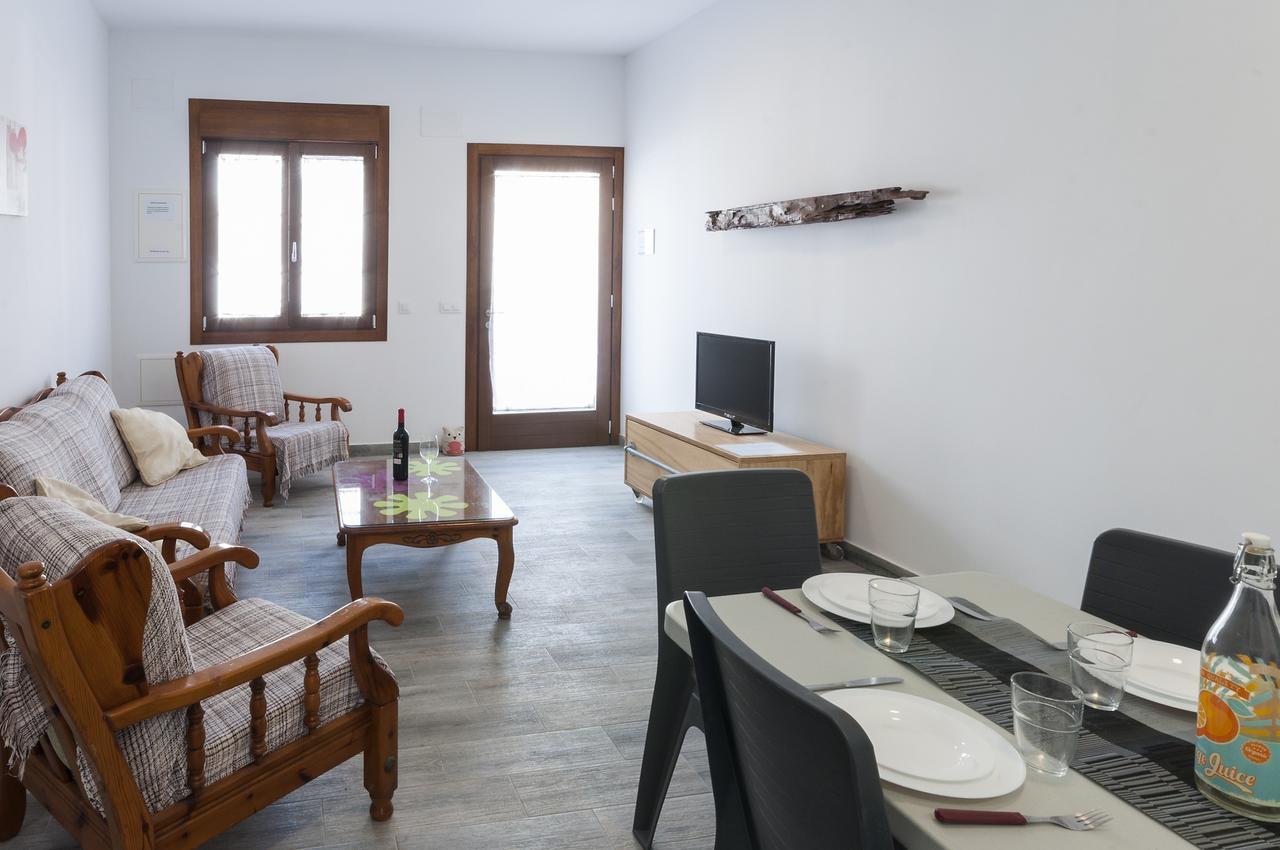 Magia Villa Oliva Eksteriør bilde